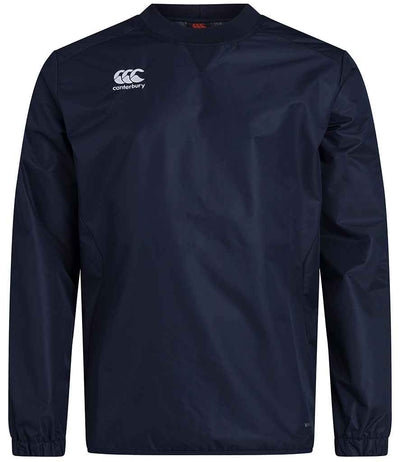 Canterbury Club Contact Top - Navy