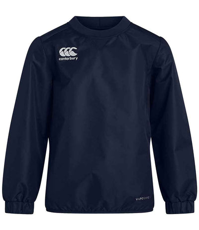 Canterbury Kids Club Contact Top - Navy