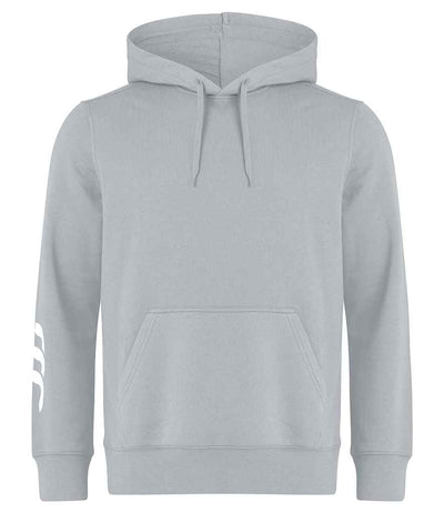 Canterbury Club Hoodie - Classic Marl