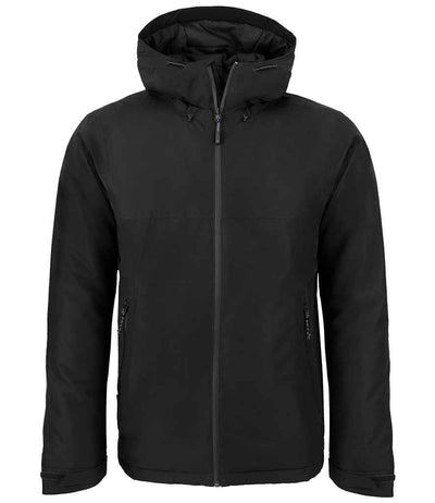 Craghoppers Expert Thermic Insulated Jacket - Black