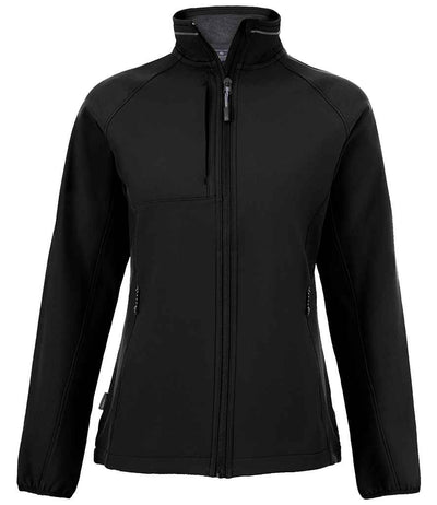 Craghoppers Expert Kiwi Pro Stretch 3-in-1 Jacket - Black