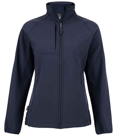 Craghoppers Expert Kiwi Pro Stretch 3-in-1 Jacket - Dark Navy