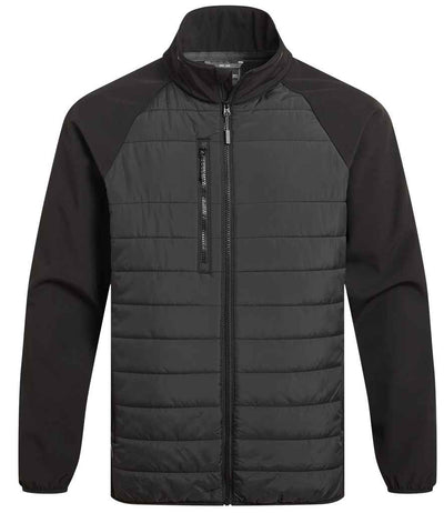 Craghoppers Expert Compress Lite Hybrid Jacket - Black