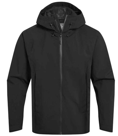 Craghoppers Expert Basecamp Shell Jacket - Black
