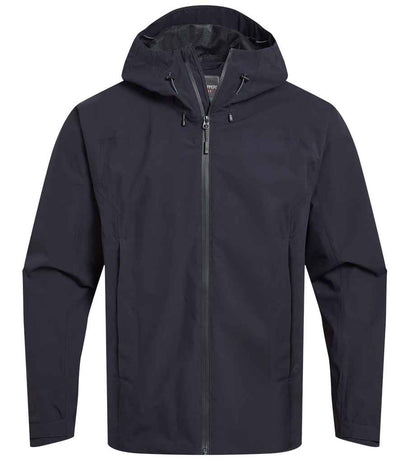 Craghoppers Expert Basecamp Shell Jacket - Navy