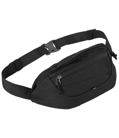 Craghoppers Expert Kiwi Waistpack - Black