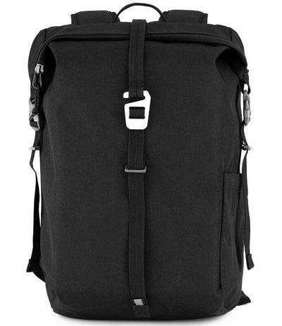 Craghoppers Expert Kiwi Classic Roll-Top Backpack - Black