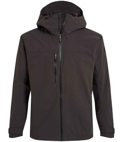 Craghoppers Workwear Richmond Stretch Jacket - Carbon Grey