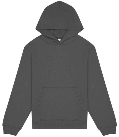 Canvas Unisex Heavyweight Hoodie - Asphalt