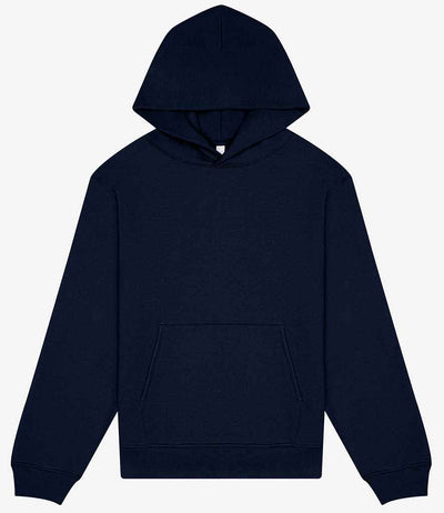 Canvas Unisex Heavyweight Hoodie - Navy