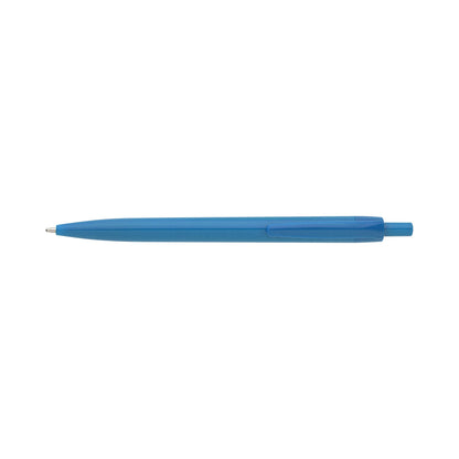 Plastic ballpen