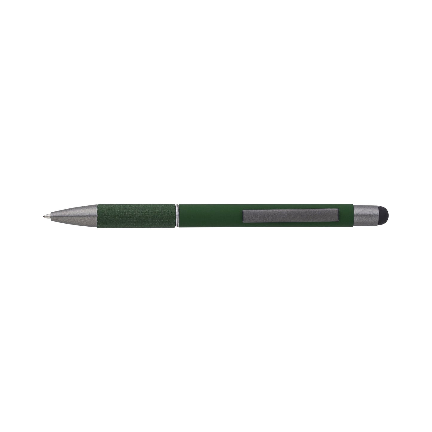 Aluminium ballpen