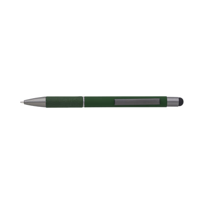 Aluminium ballpen