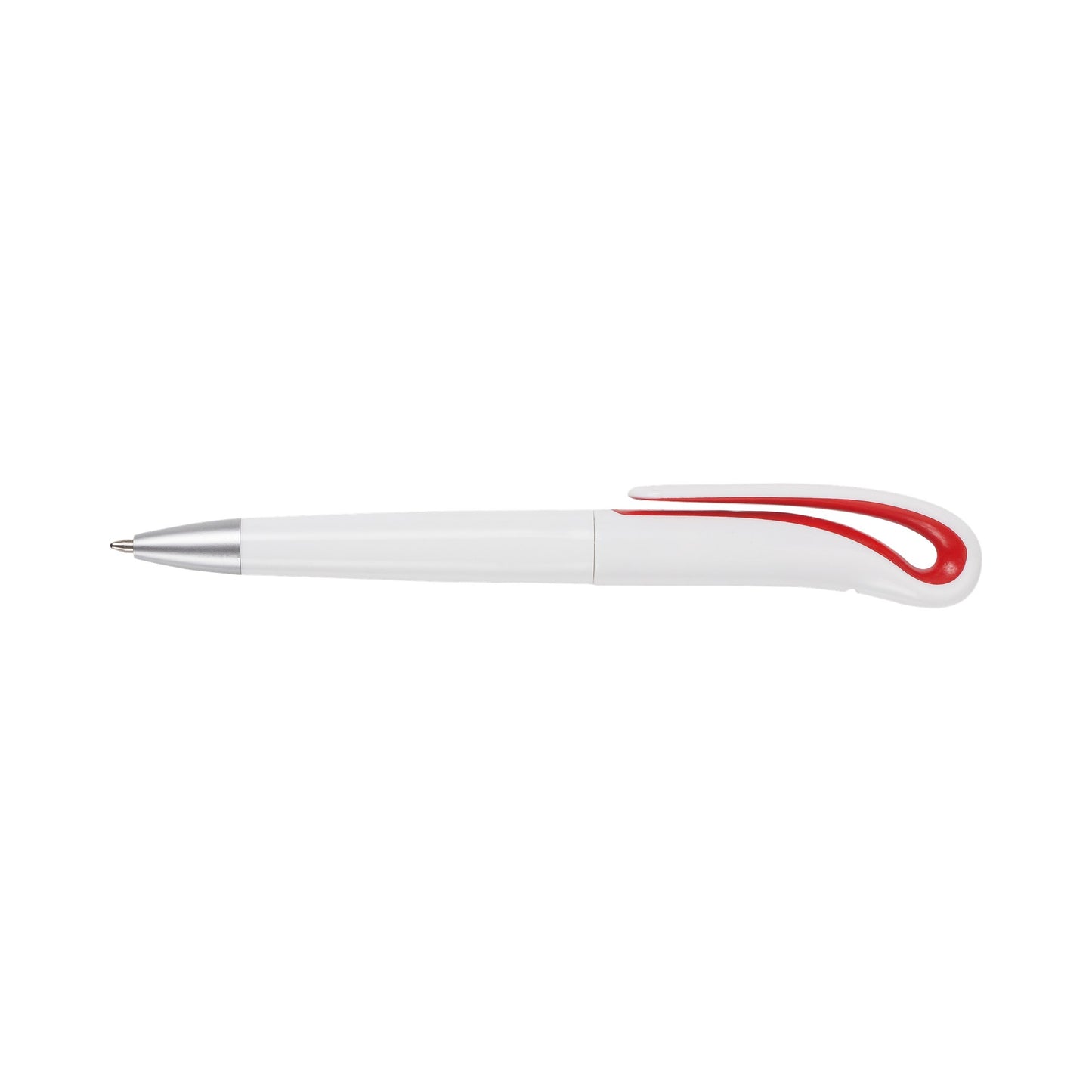 Plastic ballpen