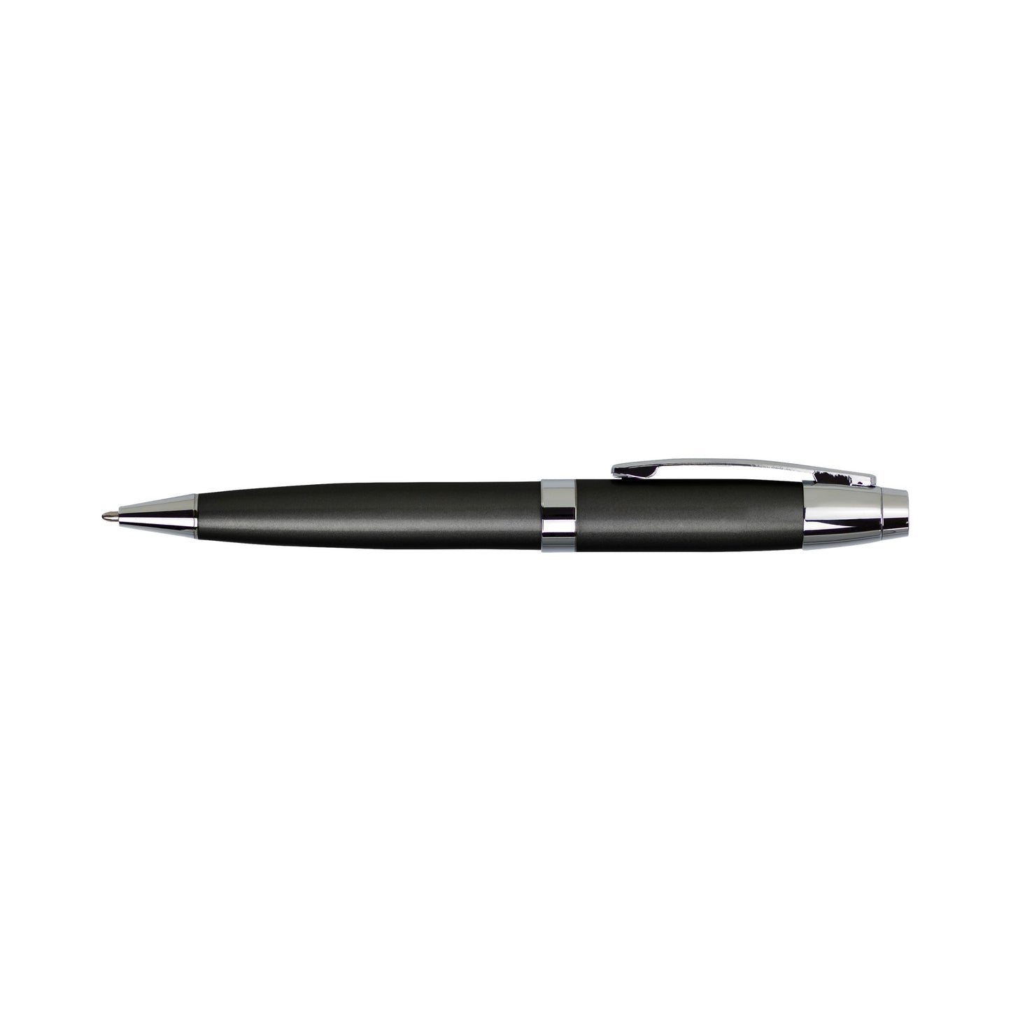 Metal ballpen