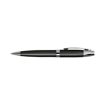 Metal ballpen