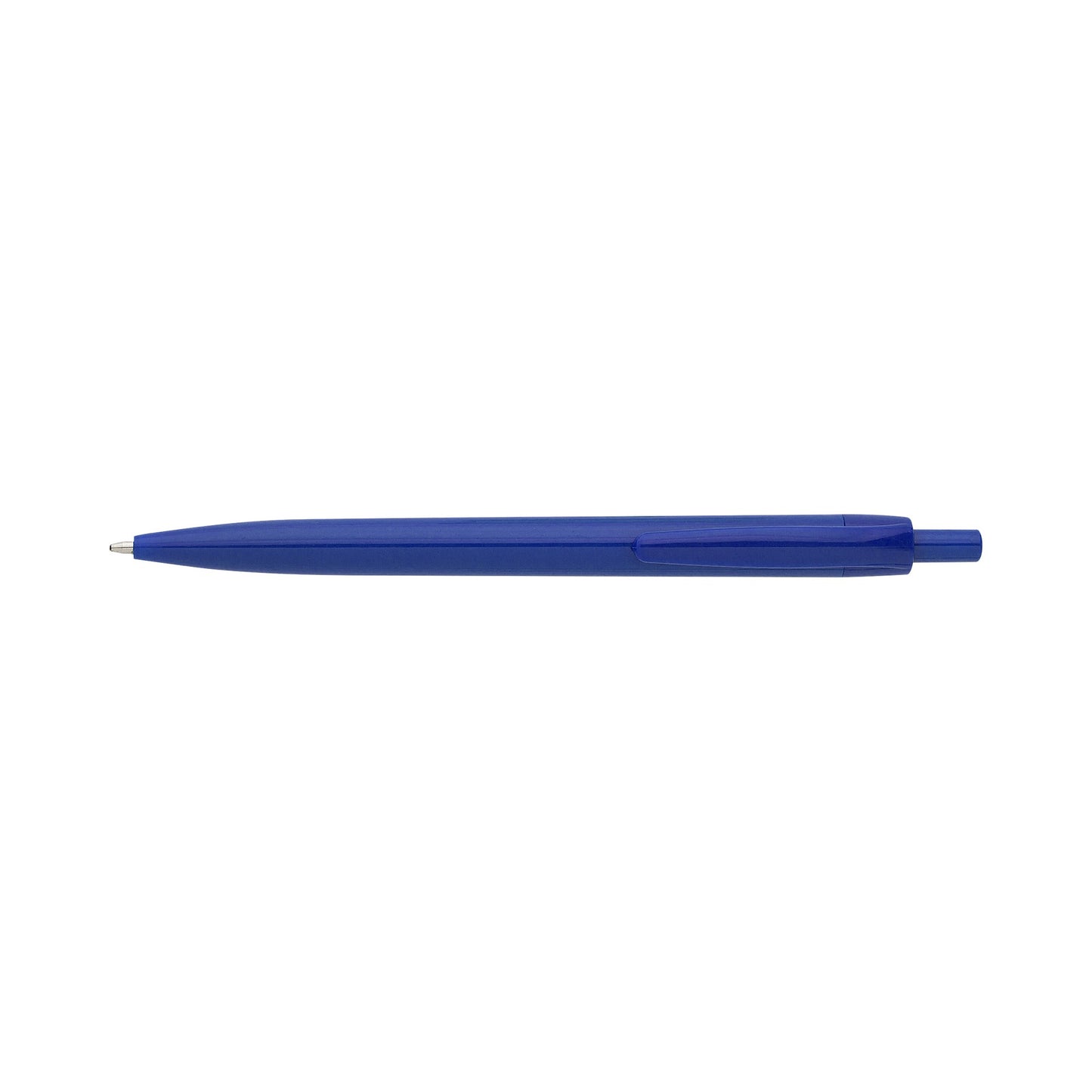 Plastic ballpen