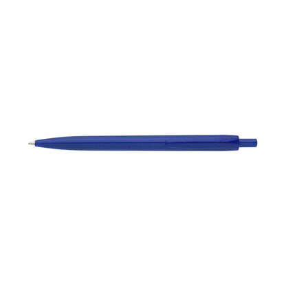 Plastic ballpen
