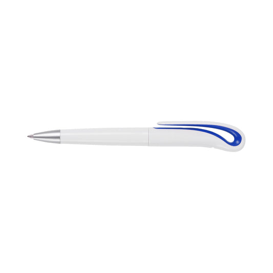 Plastic ballpen