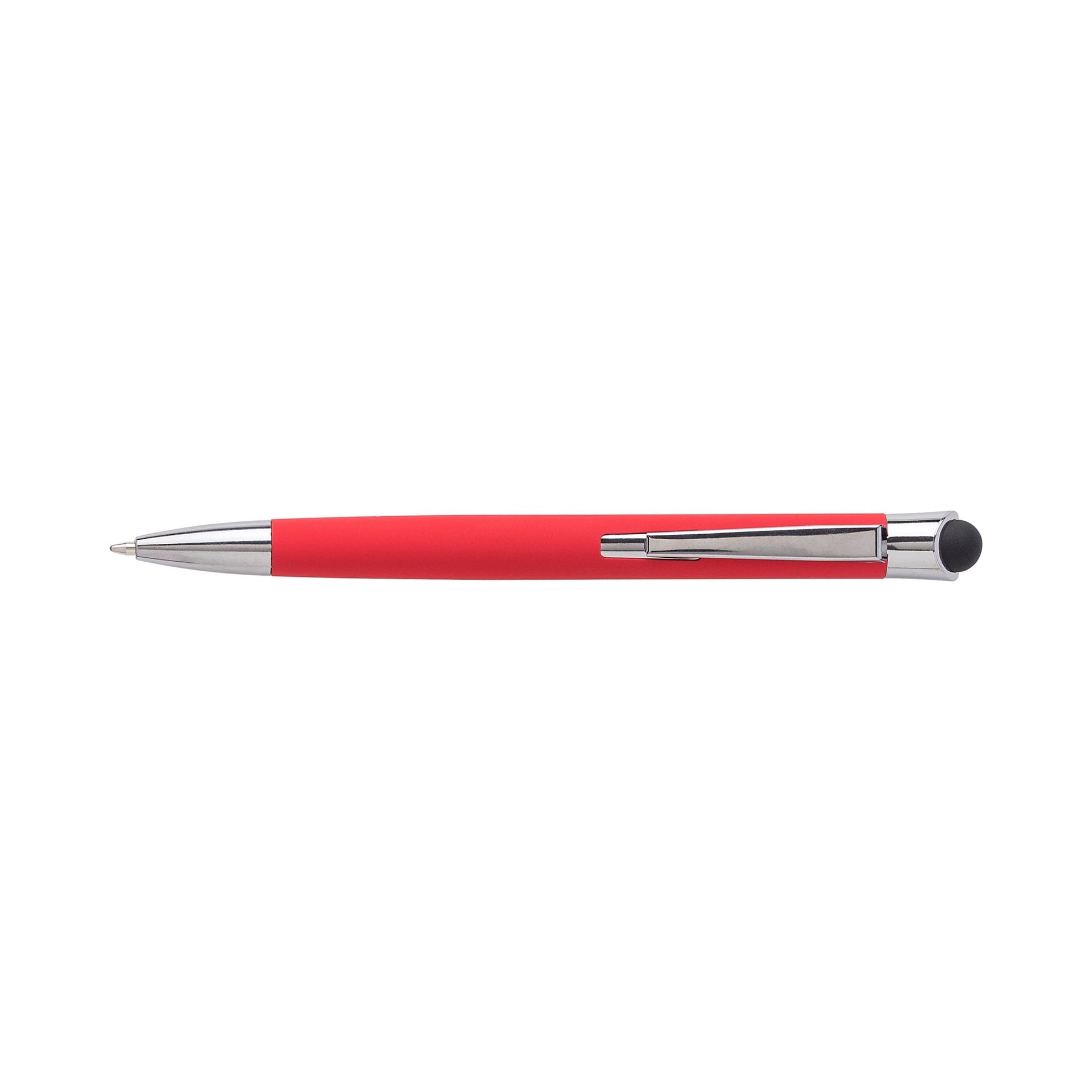 Aluminium ballpen