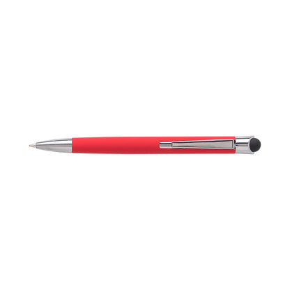Aluminium ballpen