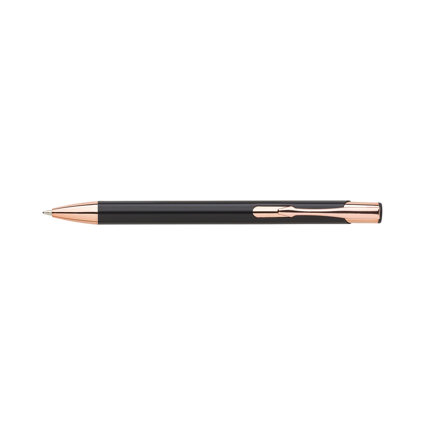 Aluminium ballpen