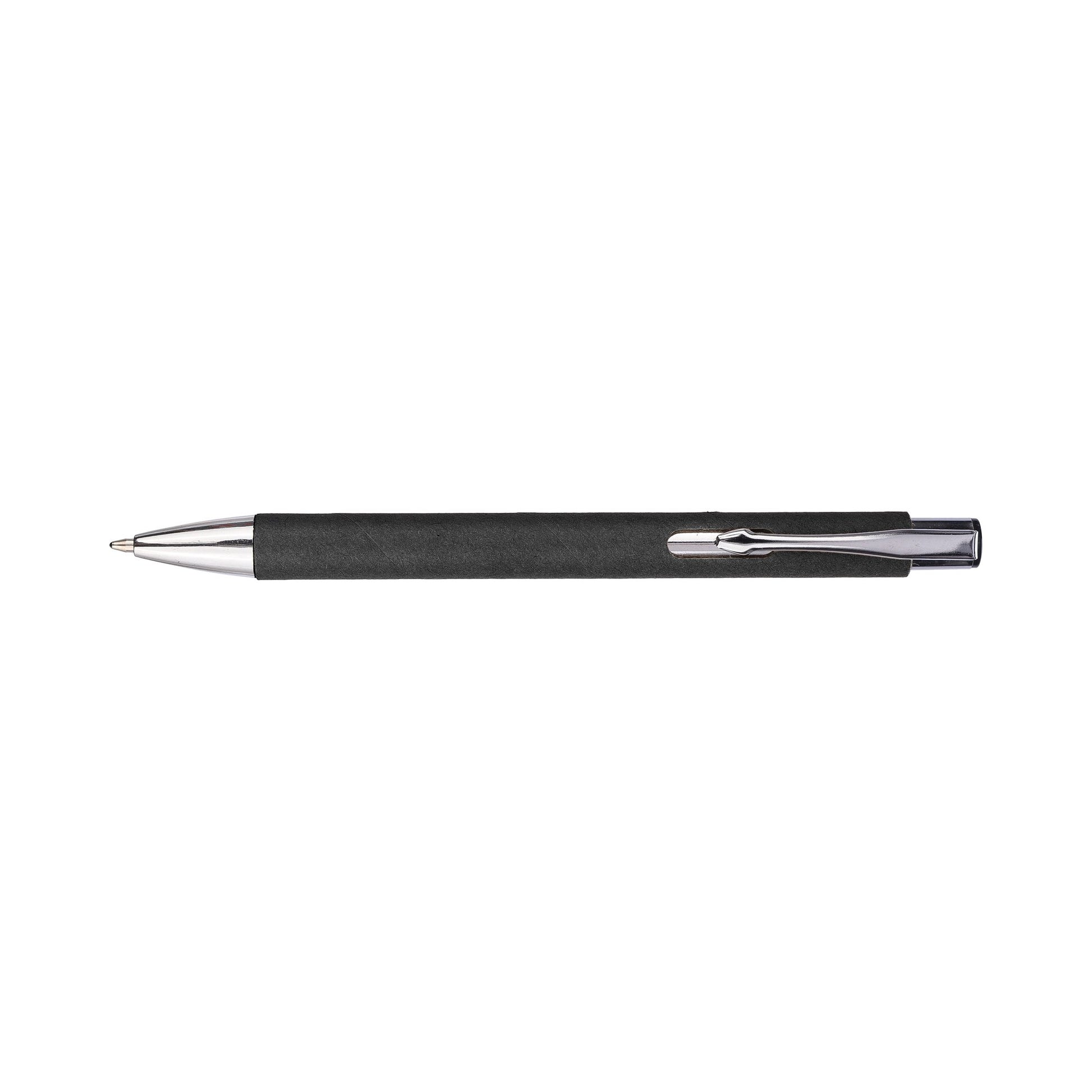 Recycled ballpen