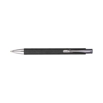 Recycled ballpen