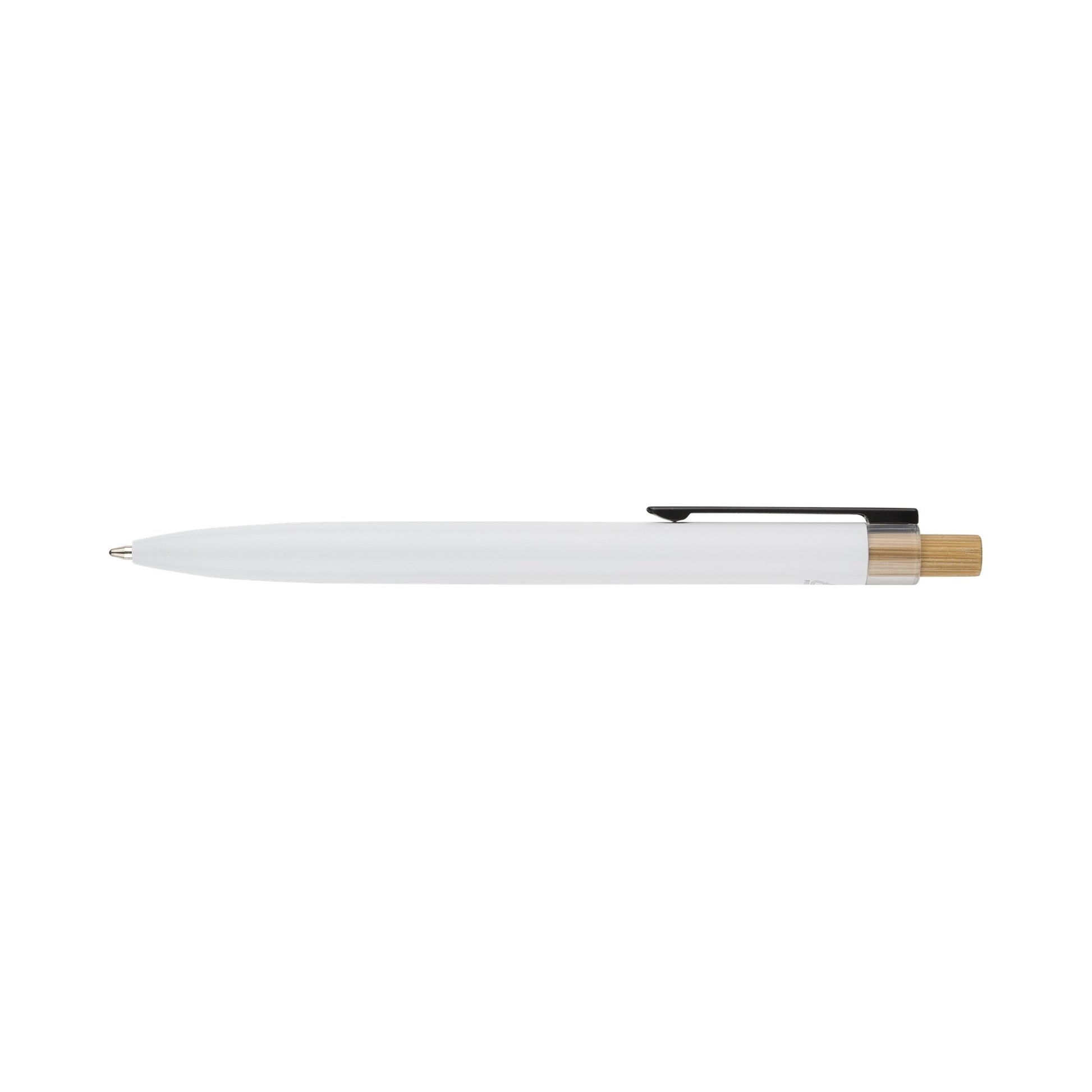 Recycled aluminium pen set