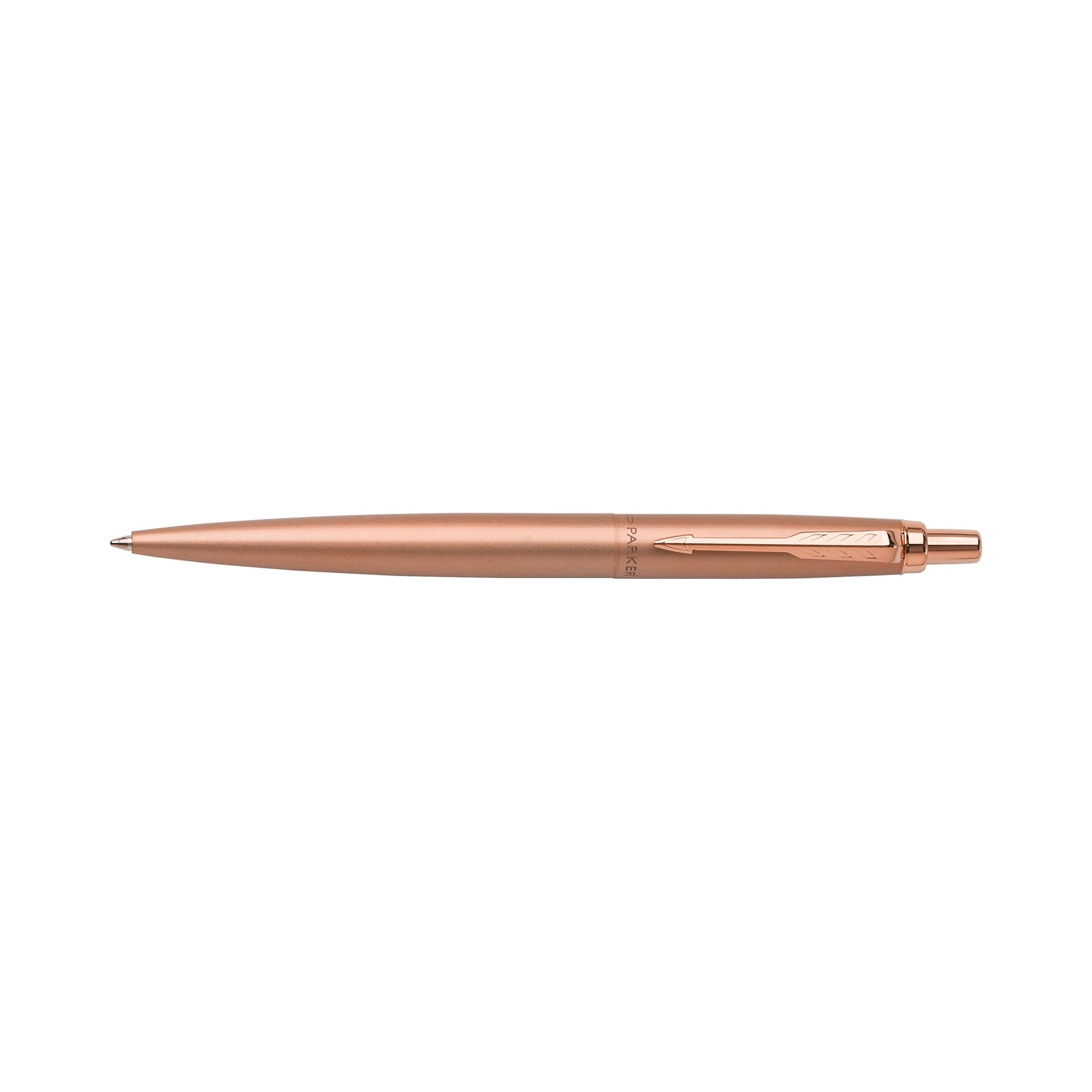 Parker Jotter XL chrome ballpen