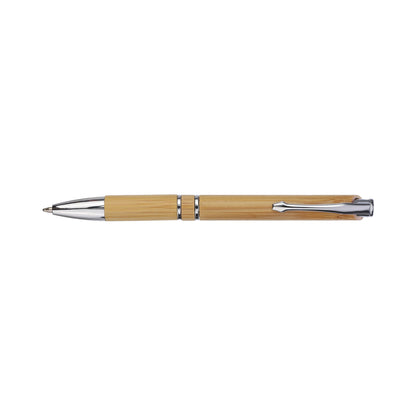 Bamboo ballpen