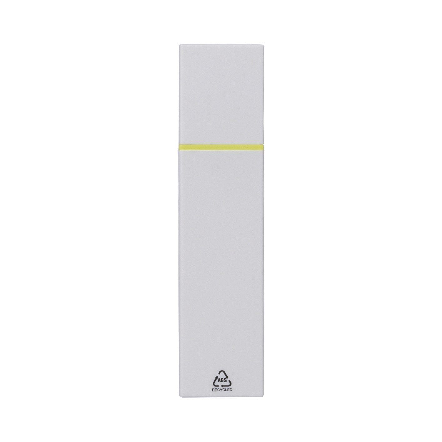 Recycled text marker