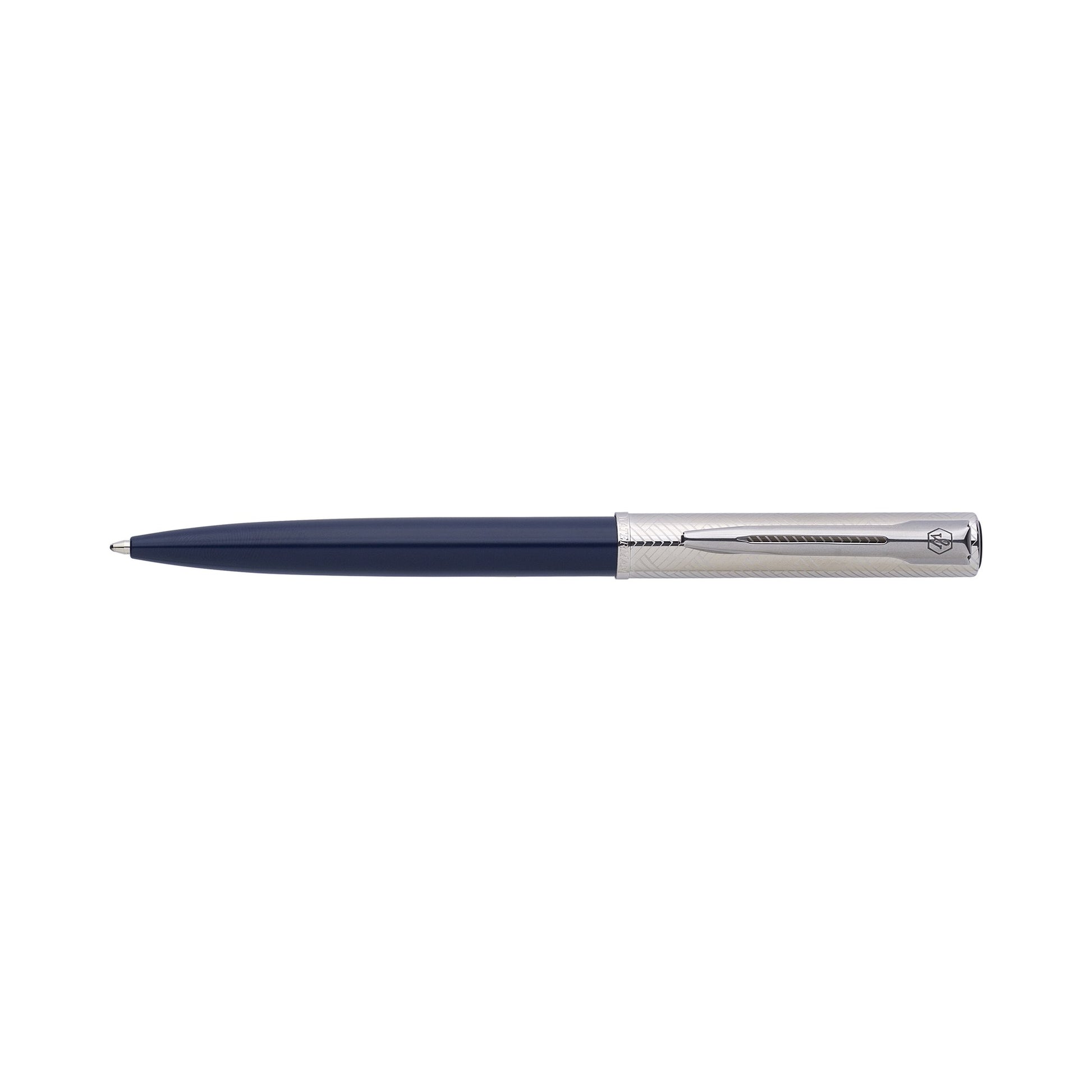 Waterman Allure Deluxe ballpen