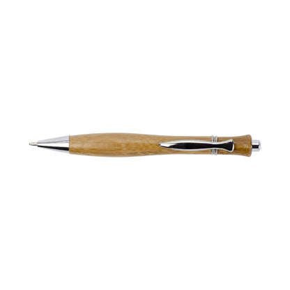 Bamboo ballpen
