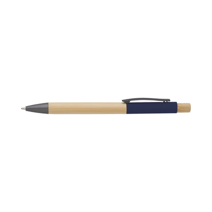 Bamboo ballpen