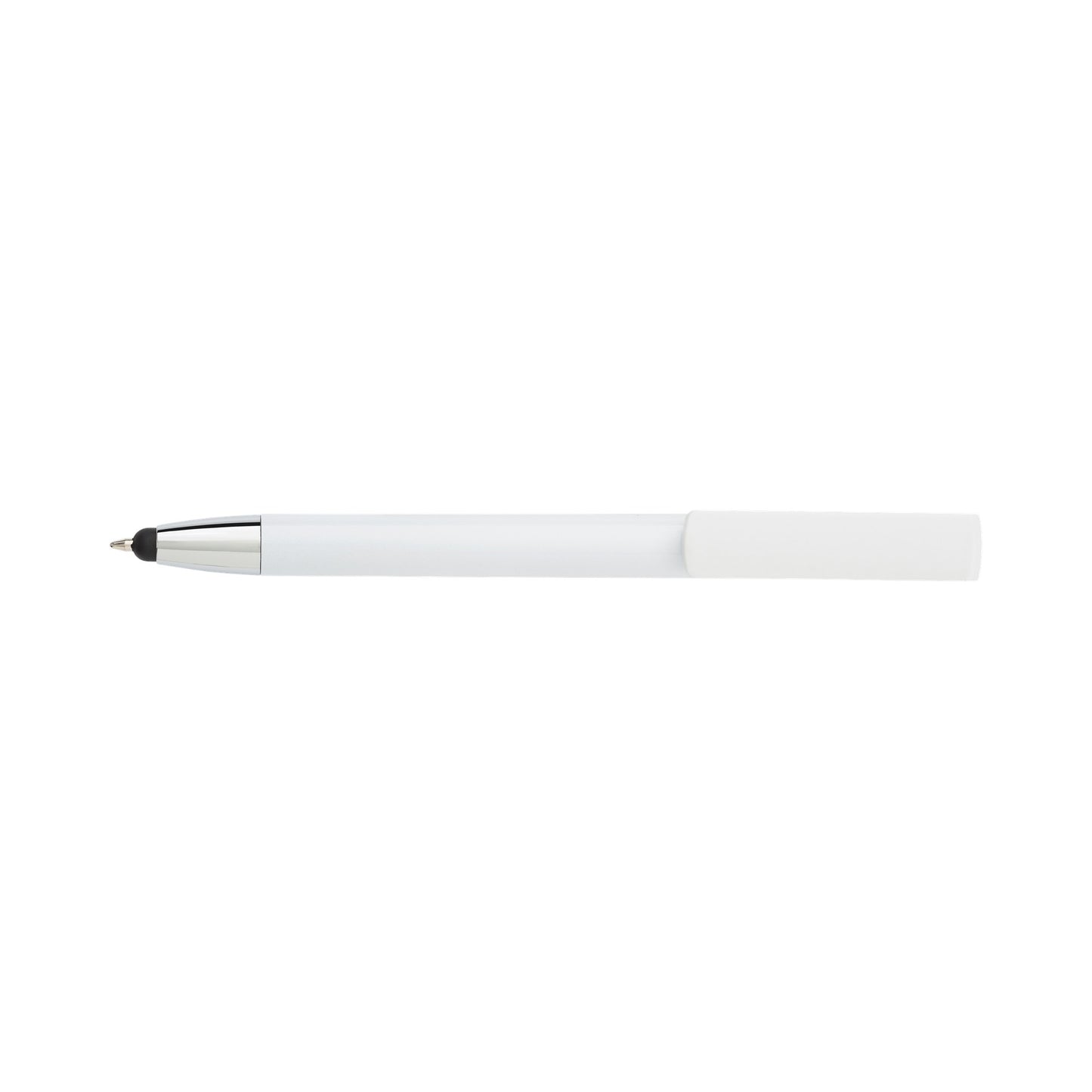 Ballpen with phone holder