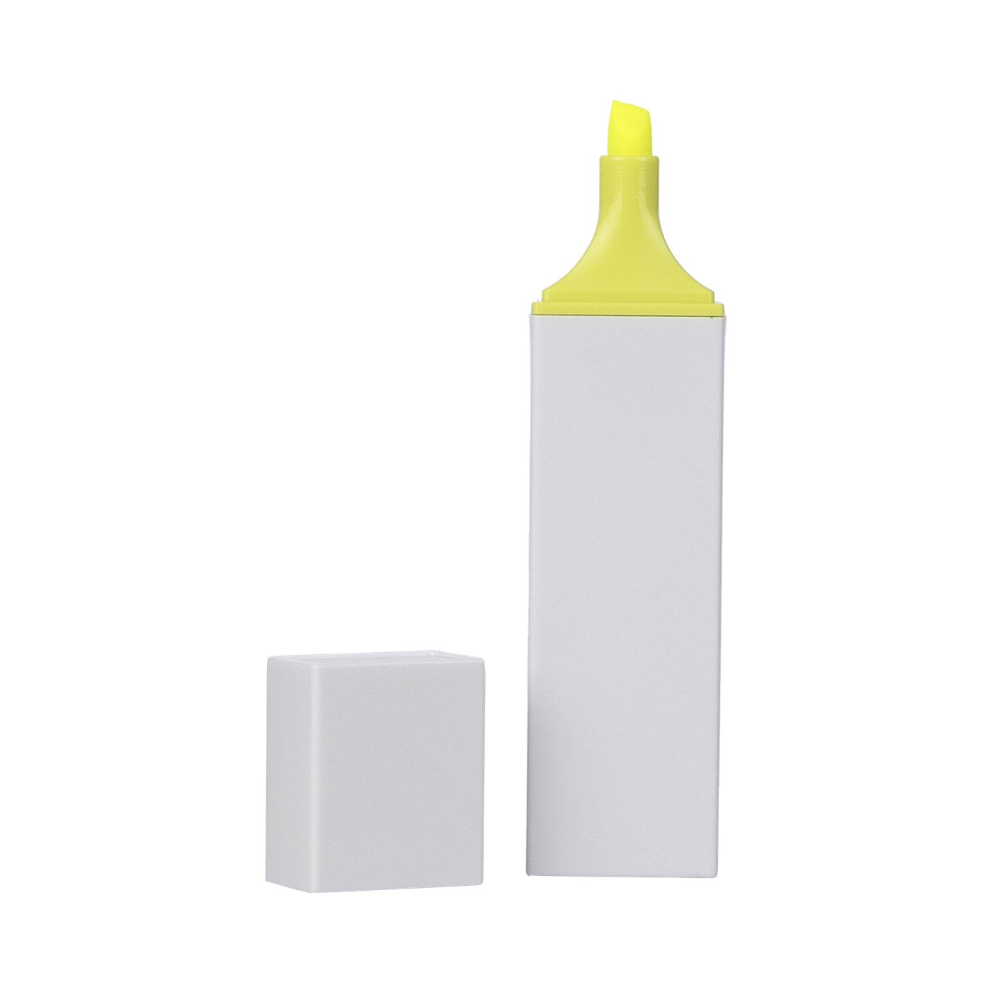 Recycled text marker