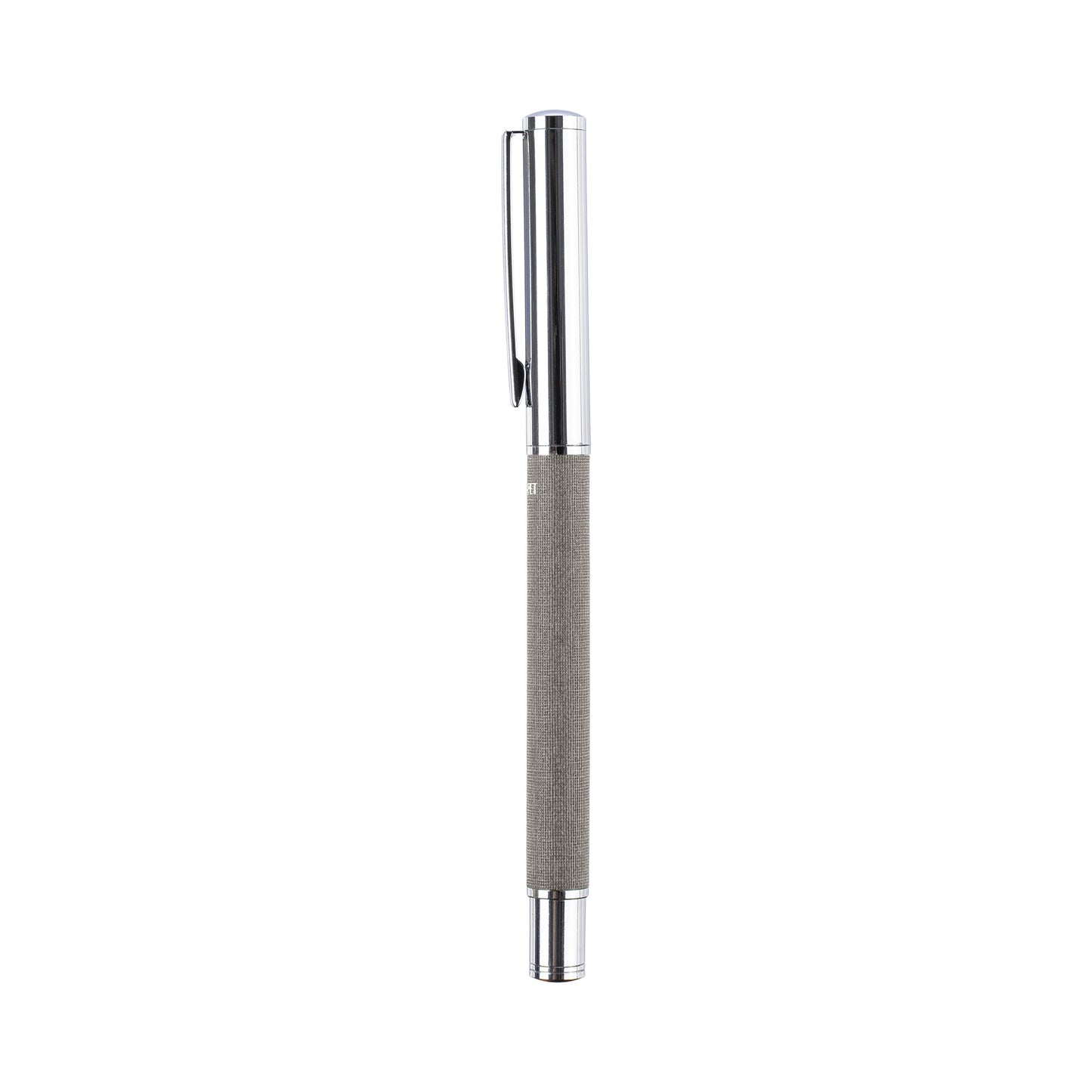 Brass and rPET rollerpen
