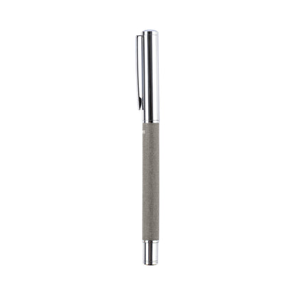 Brass and rPET rollerpen