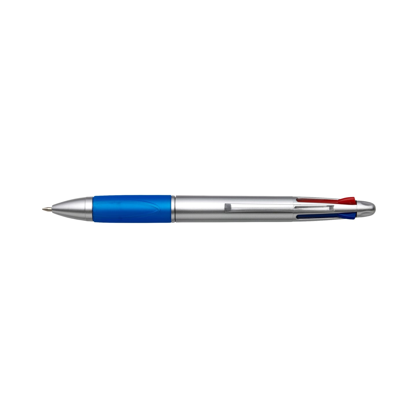 4 Colour plastic ballpen
