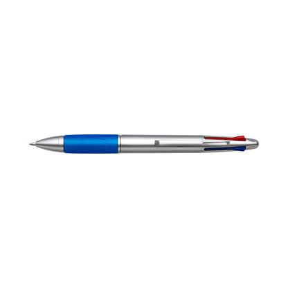 4 Colour plastic ballpen