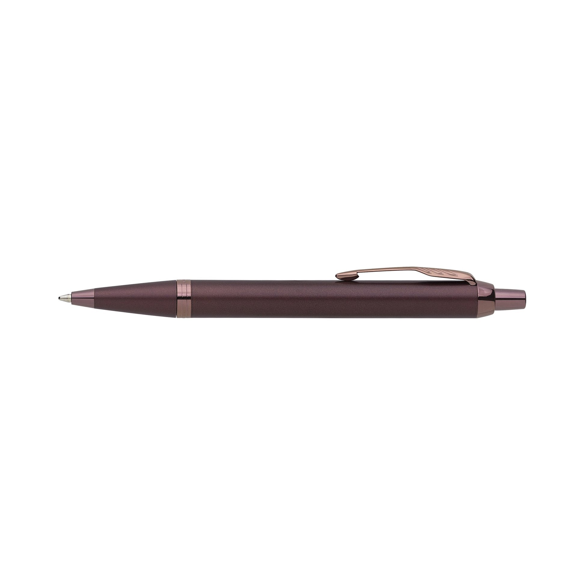 Parker IM Monochrome ballpen