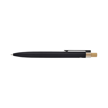 Recycled aluminium pen set