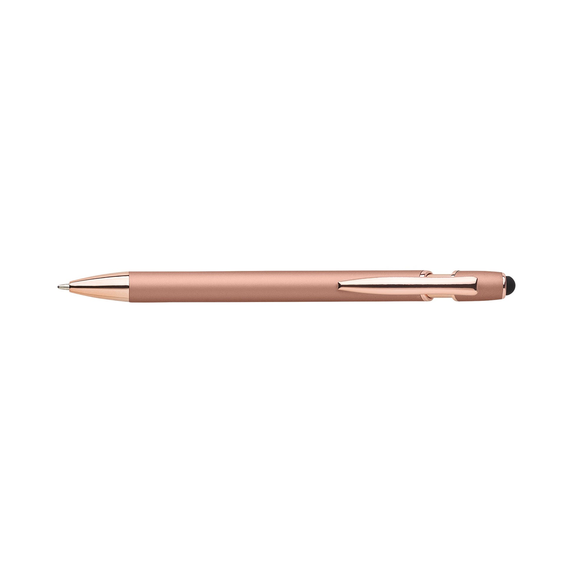 Aluminium ballpen