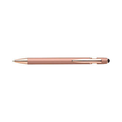 Aluminium ballpen