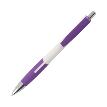 Plastic ballpen