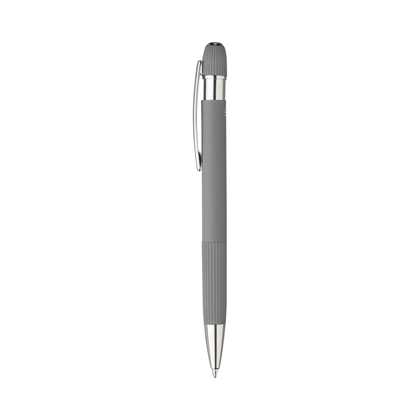 Recycled aluminium ballpen
