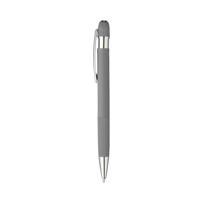 Recycled aluminium ballpen