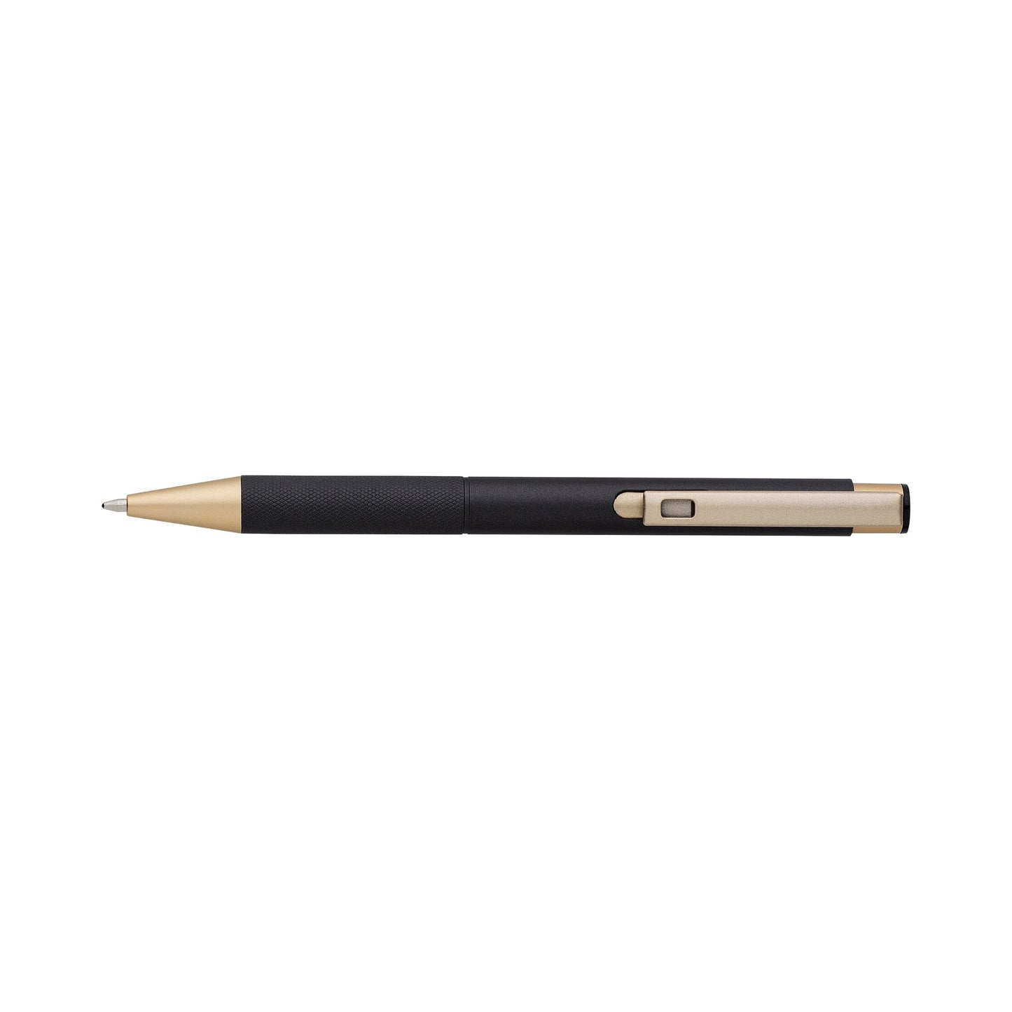 Aluminium ballpen