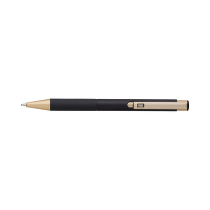 Aluminium ballpen